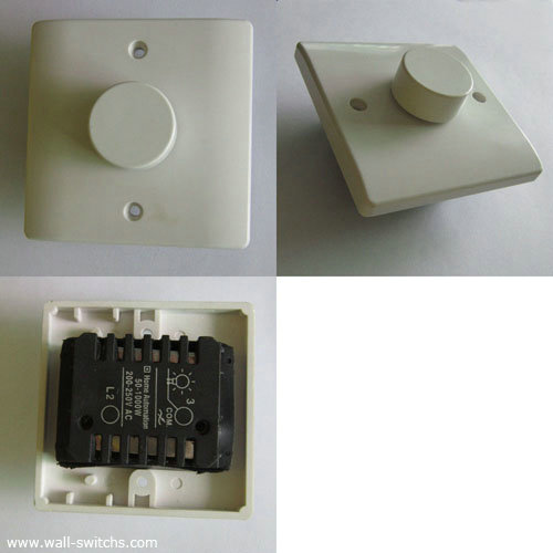 one gang Dimmer swtich