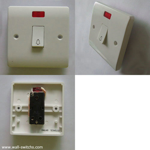 Jingel bell with neon