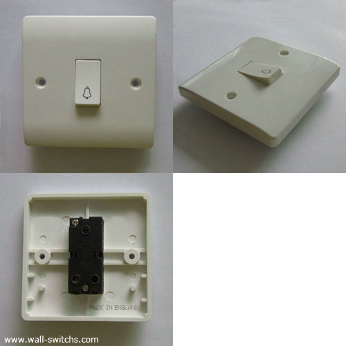 10A bell switch