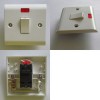 20A switch (BS3676)