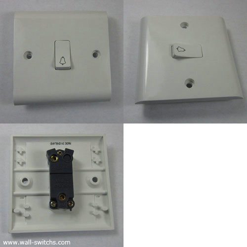 doorbell switch
