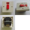 45A cooker control switch（3*3）