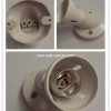 E27 lampholder ABS+bakelite