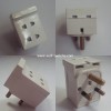15A travel adapter