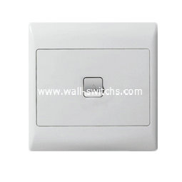 South Africa Standard bell push (4x4) 