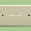 V23 dimmer switch fan switch panel white small to Mexico