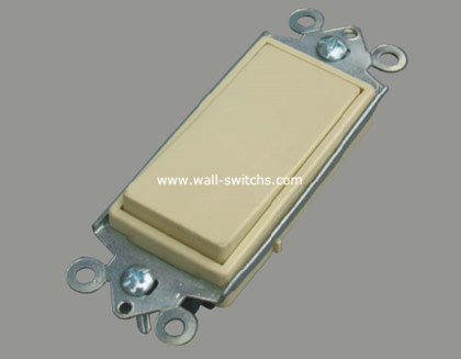 south American 10A/125V standard electric switch 