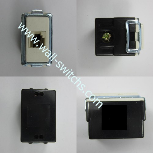J000429 egytp tel telphone socekt wall socket china manufacture