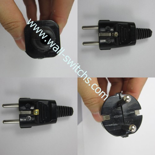 J000443 egypt plug