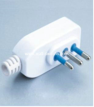 J382: Italy standard adapter/conversion socket