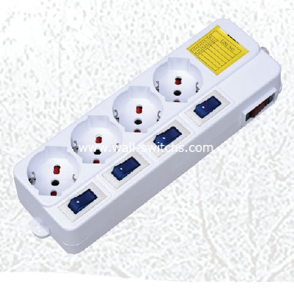 J395:3G1.0MM2*1.5M 16Aplug,with overload