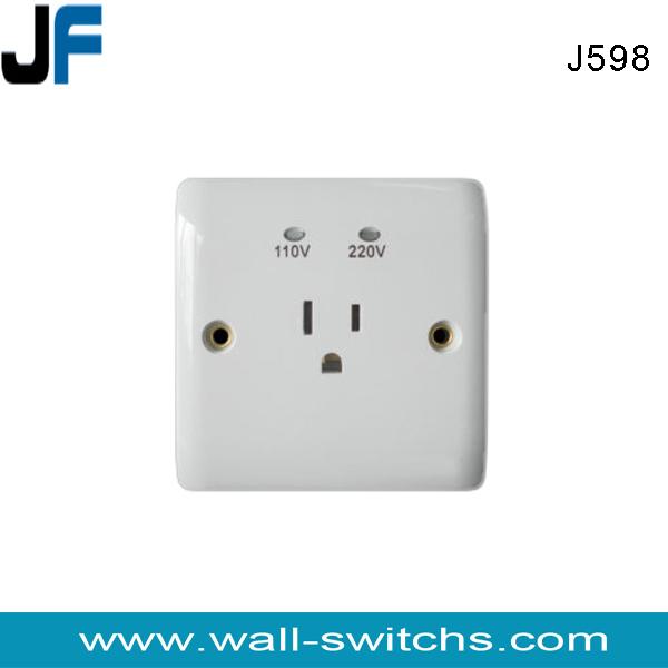 Saudi Arabia/Middle East/ wall socket