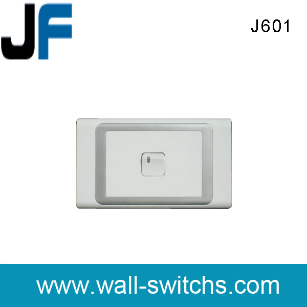 2013 best design Vietnam electric switch J601