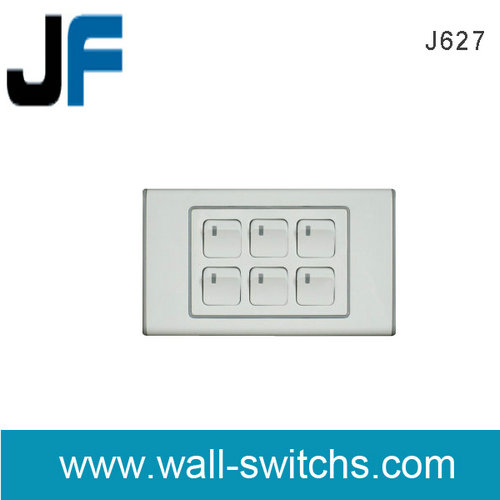 J627 2pin socket Laos socket