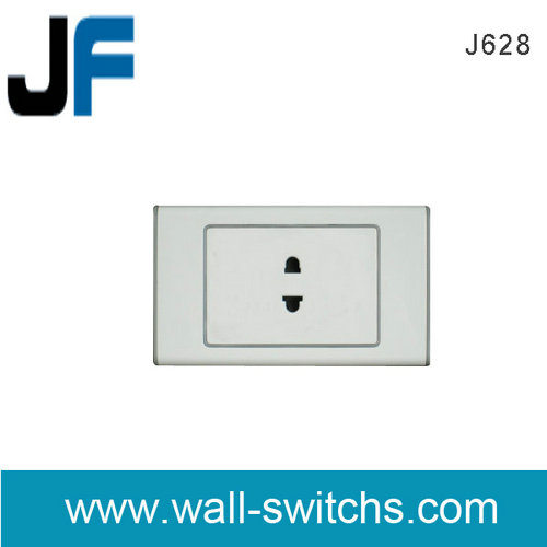 J628  4 pin Cambodia socket