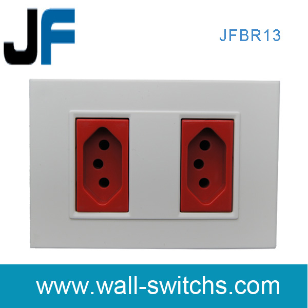 JFBR13 chinese electrical equipment factory for brazil