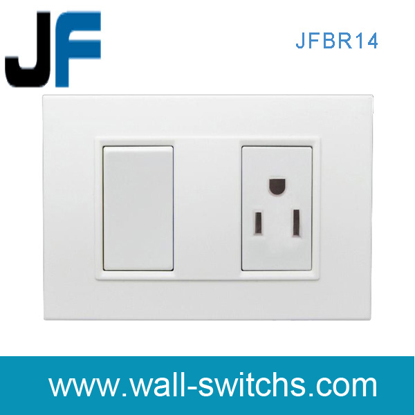 JFBR14-1 china electrical components enterprise for brazil