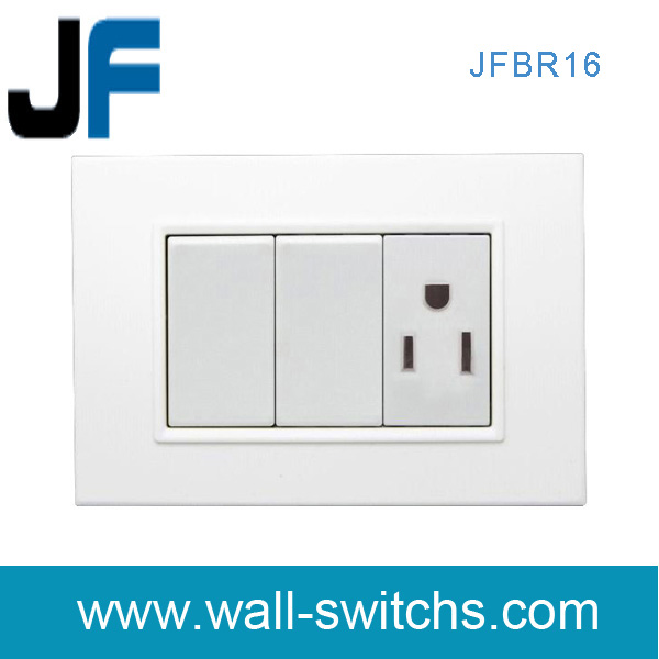 JFBR16 chinese electrical accesssory company for brazil