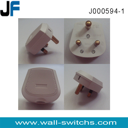  electrical accessories plugs and sockets