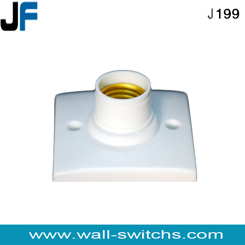 J199e27 lampholder