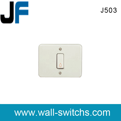 J503 night bell J504 Fluorescent doorbell
