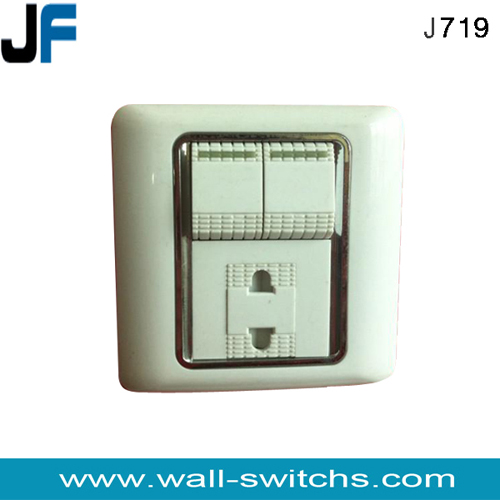 hotel energy saving switch