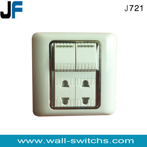 wall switch for pakistan