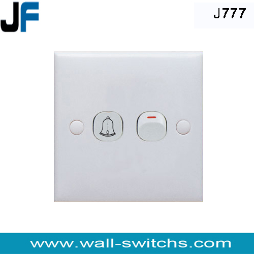  Mozambique electric bell switch