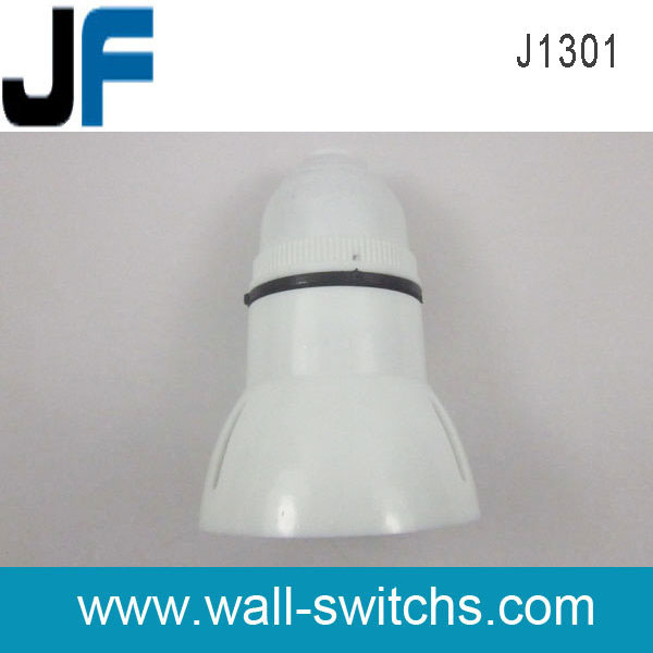J1301 Bermuda bakelite E27 b22 lamp socket