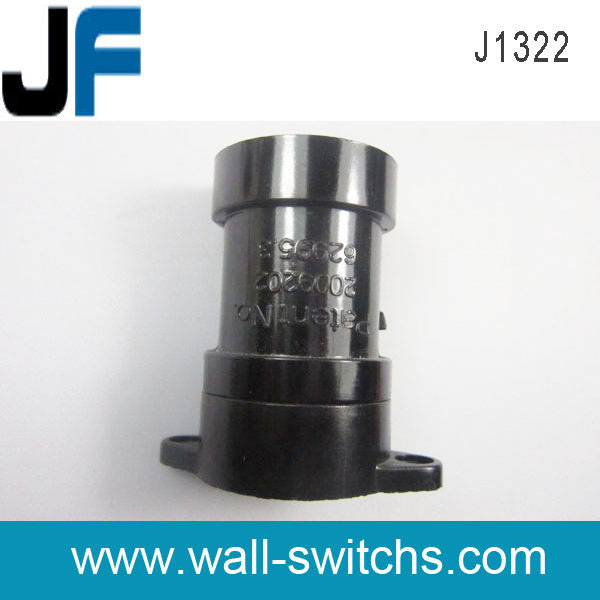 J1322 Iceland bakelite E27 e27 lampholder