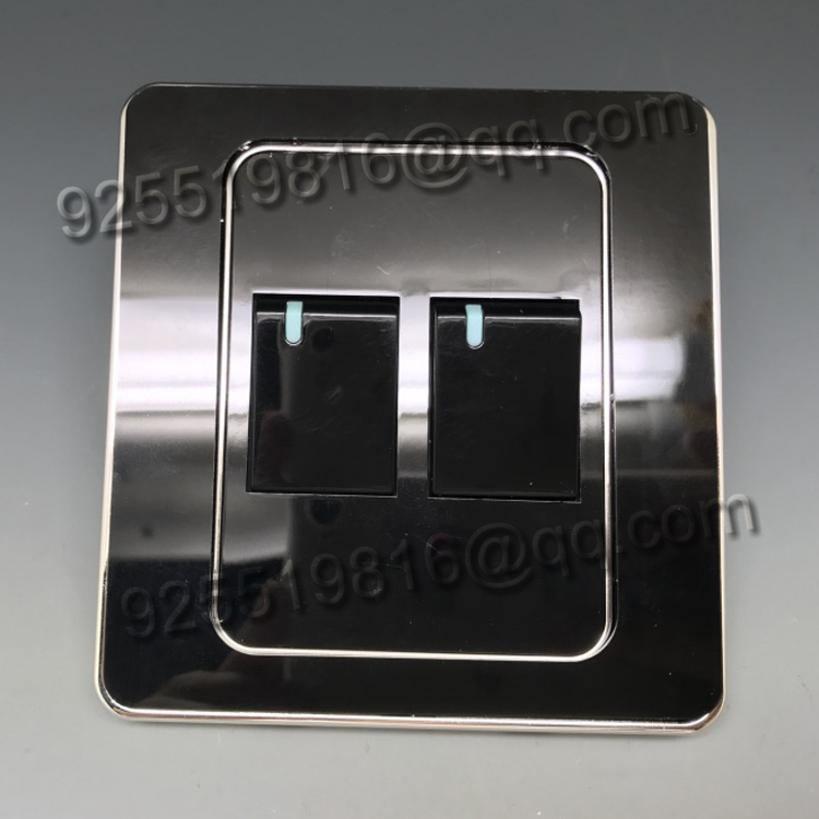 JF2226 Pakistan wall socket&switch